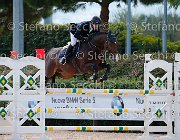 Del Covillo Quintilianus GioCav2013 S5 3293 : Campionati Italiani Giovani Cavalli, Cattolica, Del Covillo Fabio, Quintilianus, ph Stefano Secchi ©